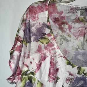 Dressbarn Blouse